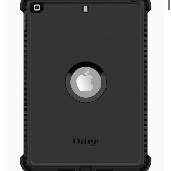 OtterBox DEFENDER SERIES Case iPad 8th 7th / 10.2 - Picture 2 of 6